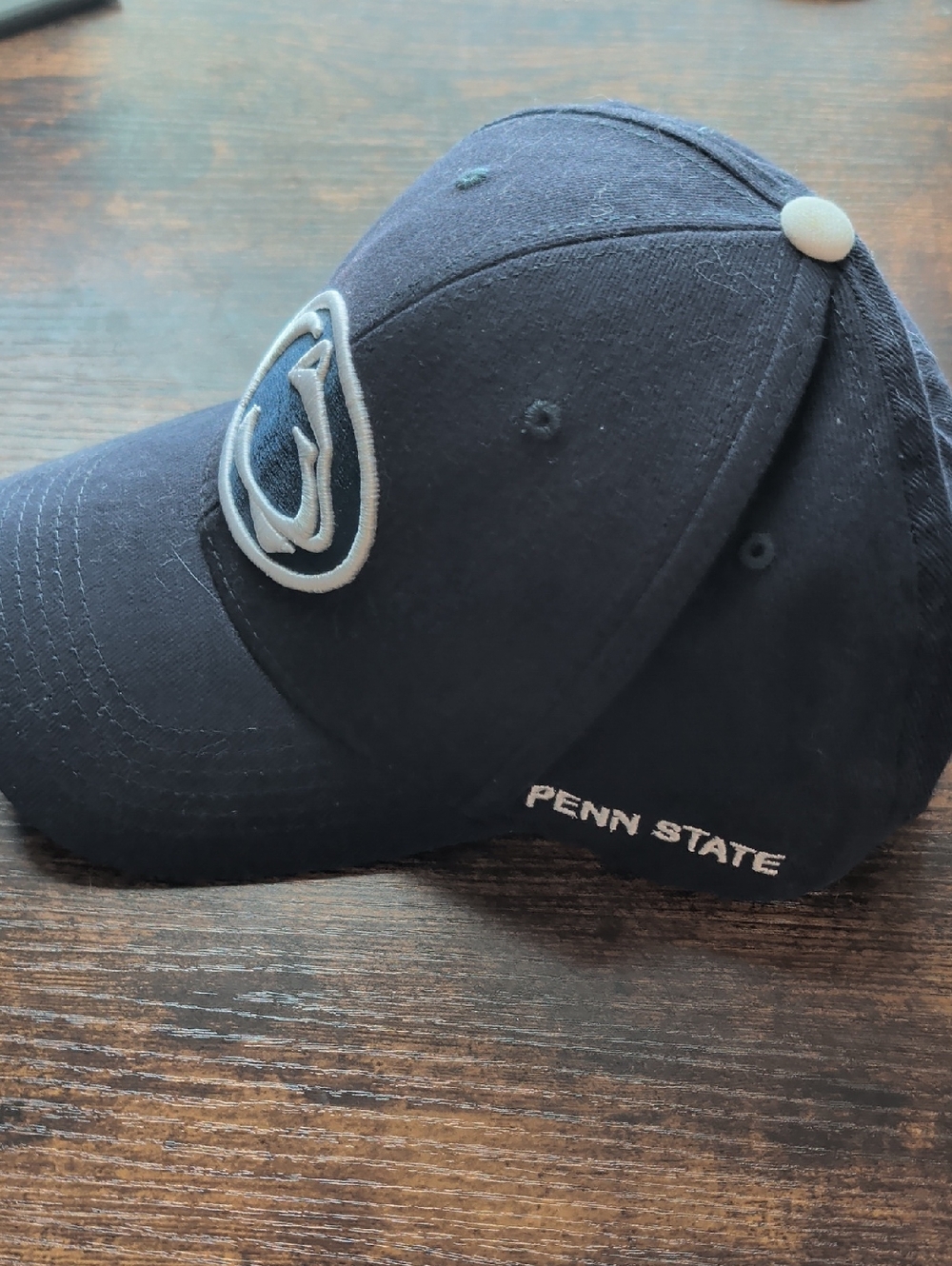 Penn State Blue Hat - Picture 3 of 8
